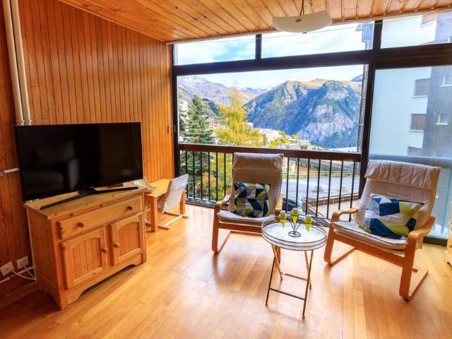 Appartement 2 pièces, 65 m² à louer à Orcières 05170
