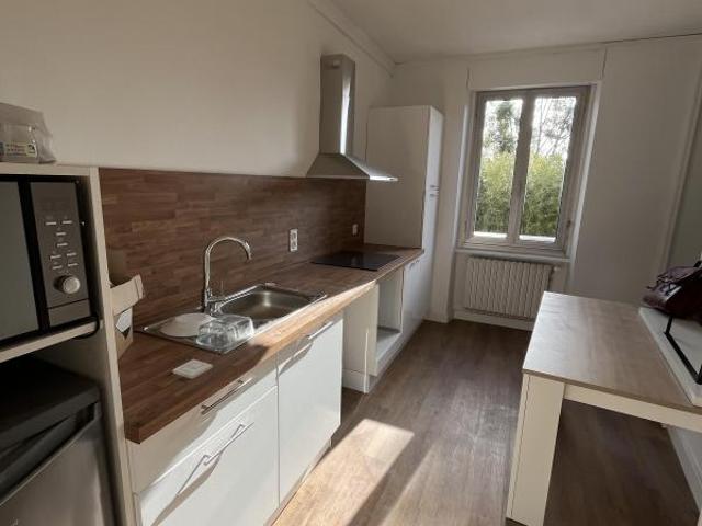 Appartement 2 pièces, 65 m² à louer à Rodez 12000