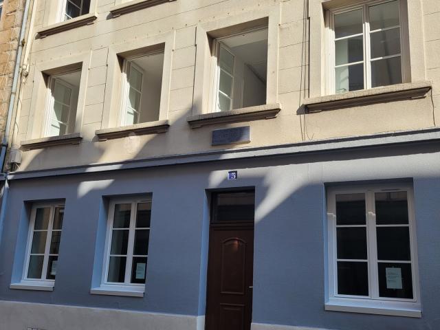 Appartement 2 pièces, 65 m² à louer à Saint Étienne 42100