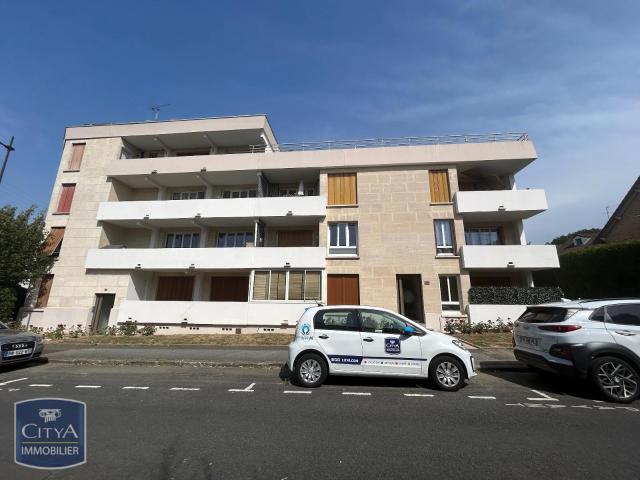 Appartement 2 pièces 65 m²
