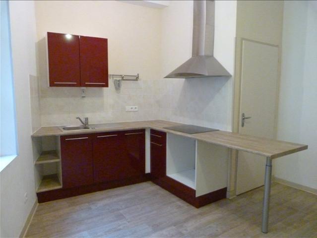 Appartement 2 pièces 65 m²