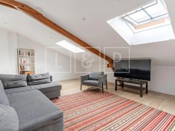 Appartement 2 pièces 65 m²