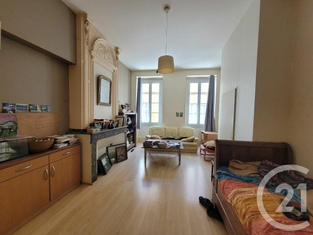 Appartement 2 pièces 57 m²