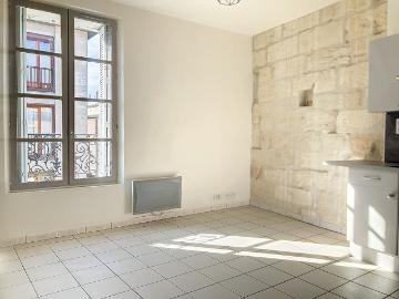Appartement 2 pièces 65 m²