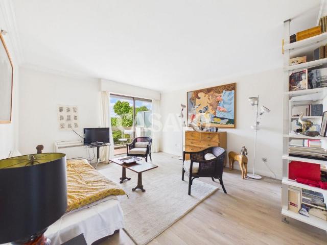 Appartement 2 pièces 65 m²