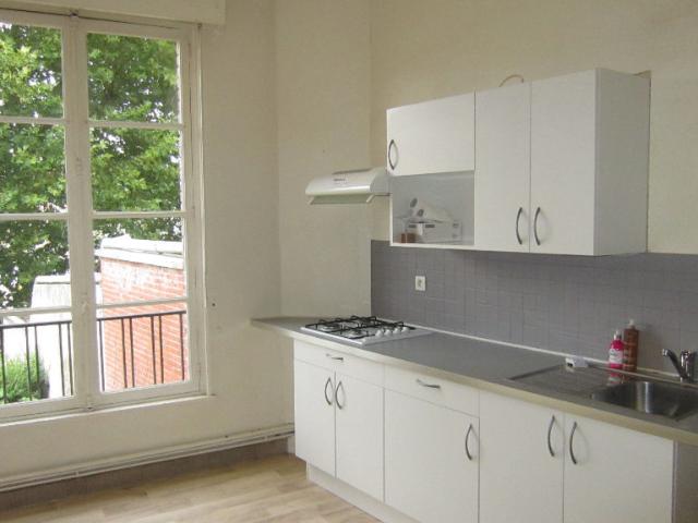 Appartement 2 pièces 65 m²