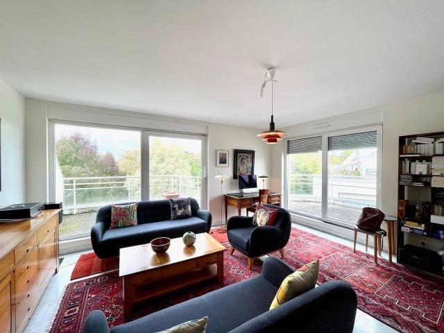 Appartement 2 pièces 65 m²