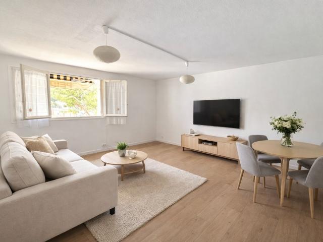 Appartement 2 pièces 65 m²