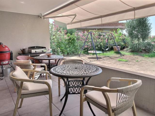 Appartement 2 pièces 65 m²