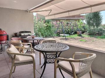 Appartement 2 pièces 65 m²