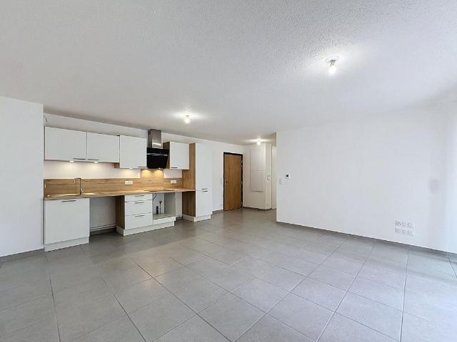 Appartement 2 pièces 65 m²