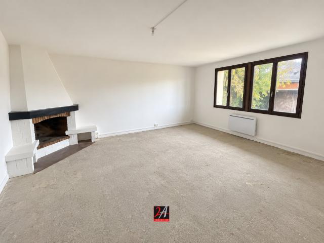 Appartement 2 pièces 65 m²