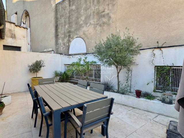 Appartement 2 pièces 65 m²