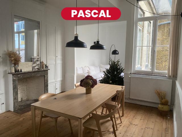 Appartement 2 pièces 65 m²