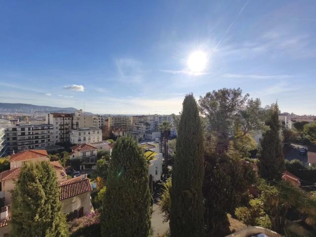 Appartement 2 pièces 65 m²