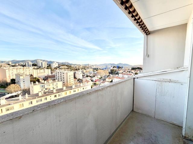 Appartement 2 pièces 65 m²