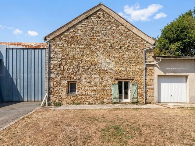 Appartement 2 pièces 65 m²