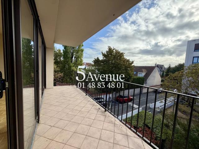 Appartement 2 pièces 65 m²