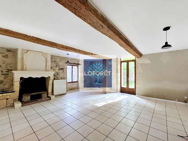 Appartement 2 pièces 65 m²