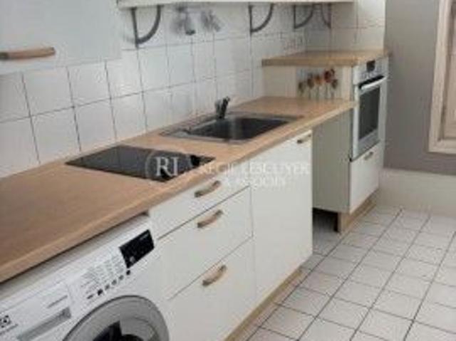 Appartement 2 pièces 65 m²