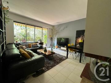 Appartement 2 pièces 65 m²