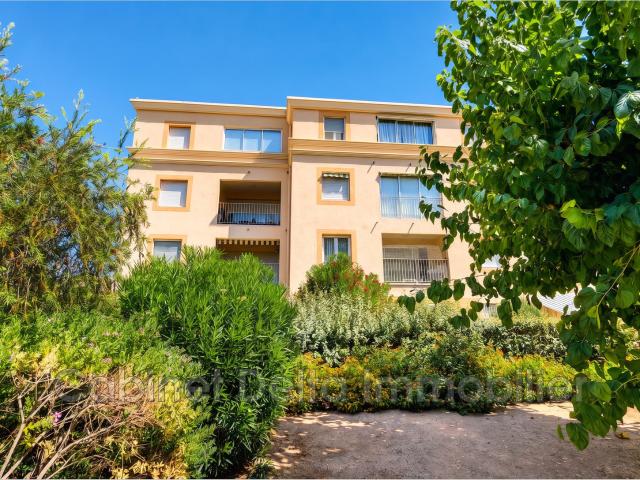 Appartement 2 pièces 65 m²