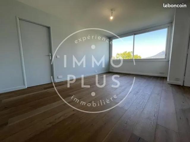 Appartement 2 pièces 65 m²