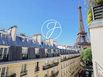Appartement 2 pièces 65 m²