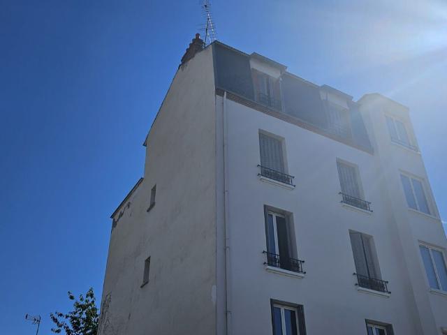 Appartement 2 pièces 65 m²