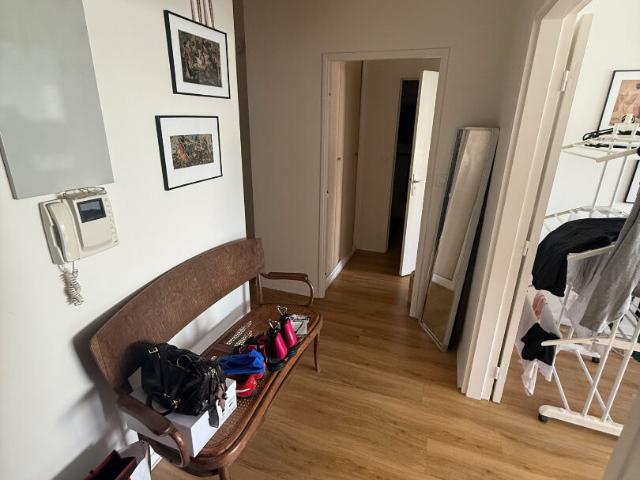 Appartement 2 pièces 65 m²