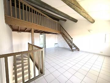 Appartement 2 pièces 65 m²