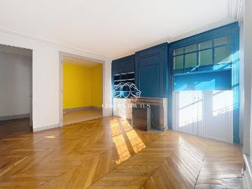 Appartement 2 pièces 65 m²