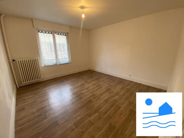 Appartement 2 pièces 65 m²