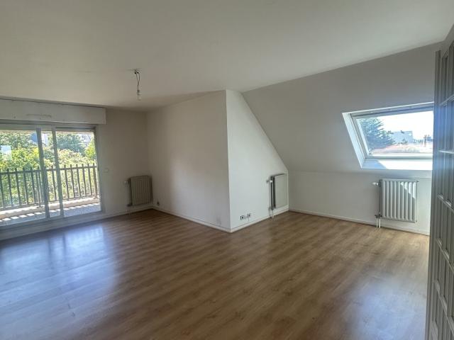 Appartement 2 pièces 65 m²