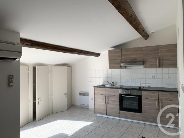 Appartement 2 pièces 65 m²