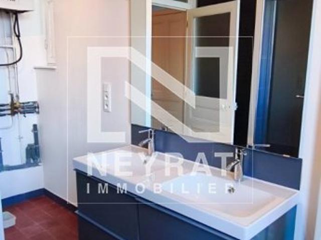 Appartement 2 pièces 65 m²
