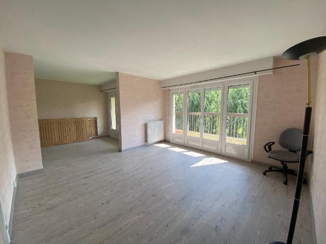 Appartement 2 pièces 65 m²