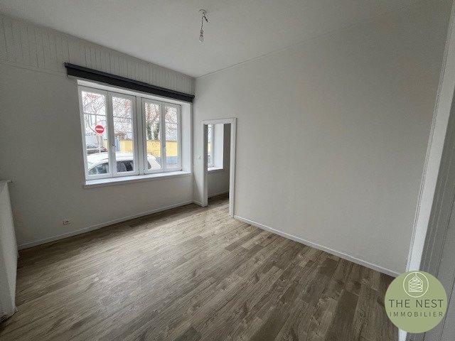 Appartement 2 pièces 65 m²