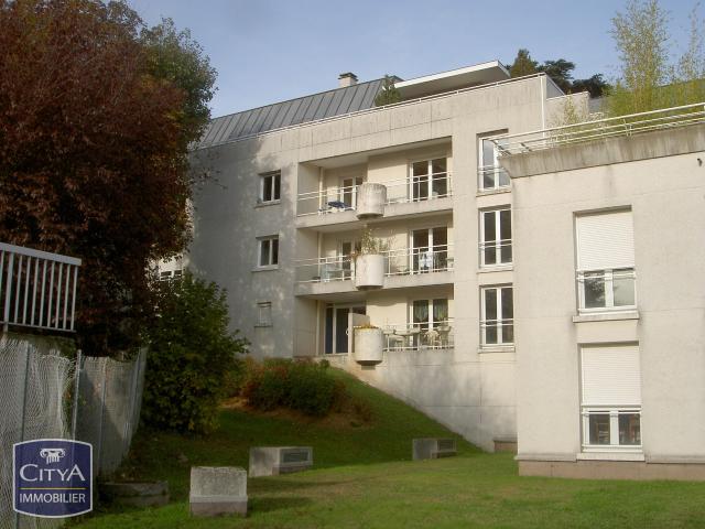 Appartement 2 pièces 65 m²