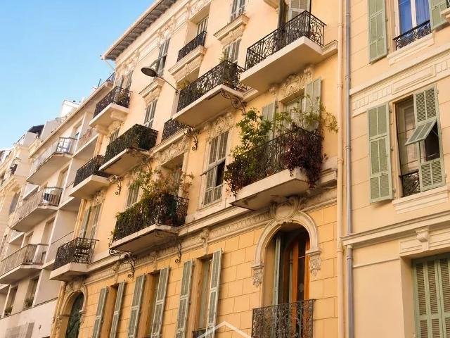 Appartement 2 pièces 65 m²