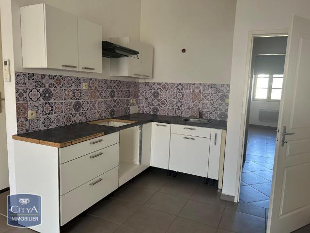 Appartement 2 pièces 65 m²