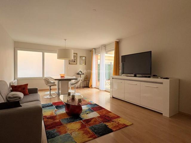 Appartement 2 pièces 65 m²