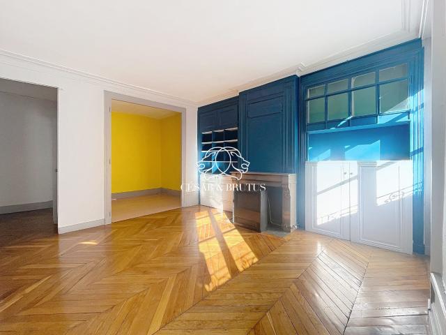 Appartement 2 pièces 65 m²