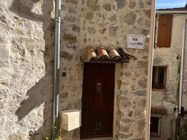 Appartement 2 pièces 65 m²