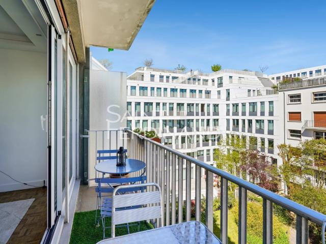 Appartement 2 pièces 65 m²