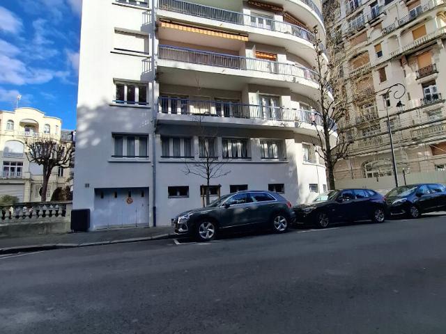 Appartement 2 pièces 65 m²