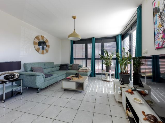 Appartement 2 pièces 65 m²