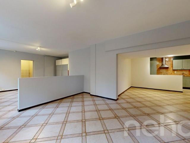 Appartement 2 pièces 65m² à Morges ? 1er étage, plein sud