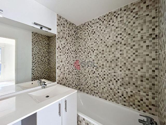 Appartement 2 pièces