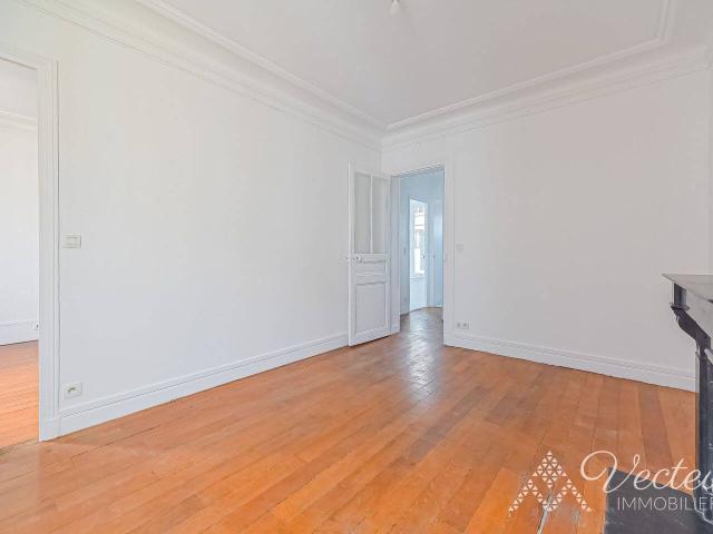 Appartement 2 pièces